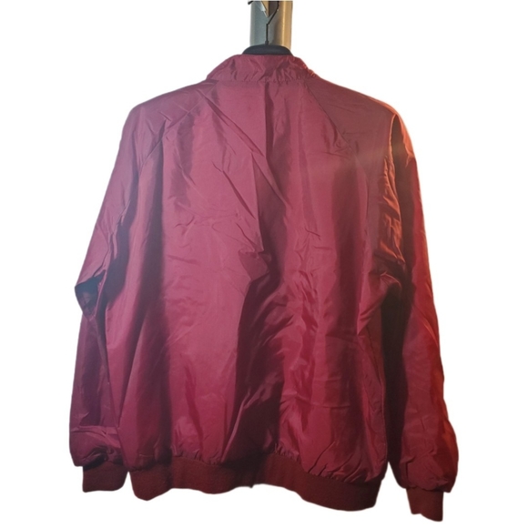 Vintage Phoenix Sportswear Windbreaker - Lined - Picture 5 of 5